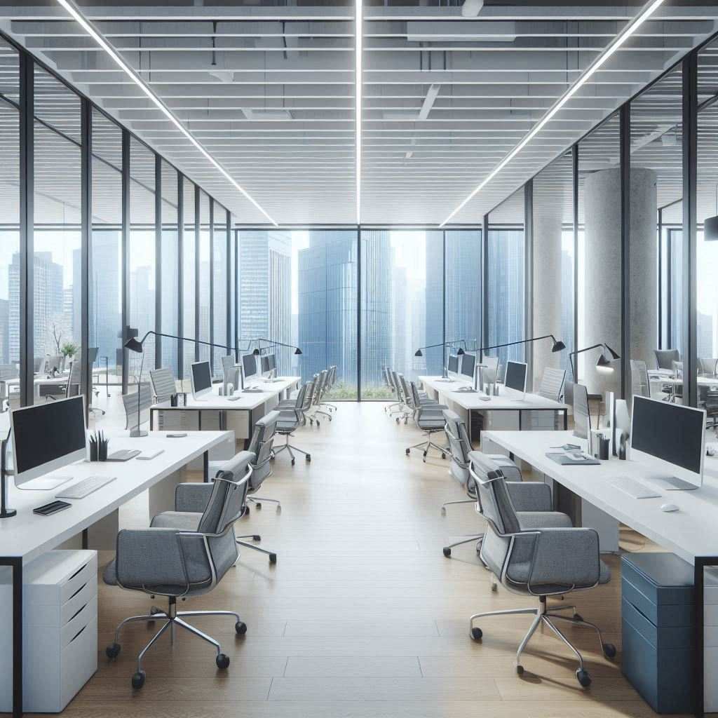 项目交付赶工改变写字楼办公员工心理安全感安排后销售团队该跟踪哪些结果